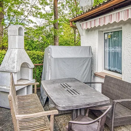 1 Bedroom Cozy In Ot Bellin *