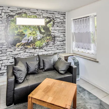 1 Bedroom Cozy In Ot Bellin Σπίτι διακοπών Ueckermünde