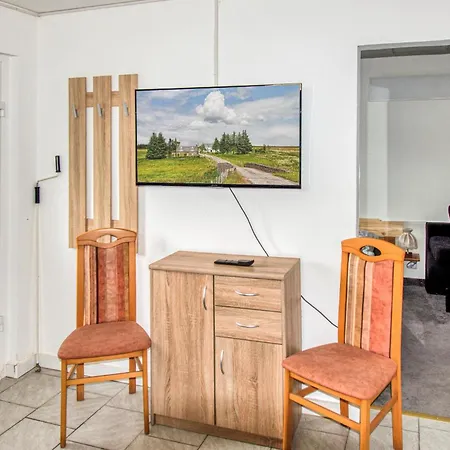 Σπίτι διακοπών 1 Bedroom Cozy In Ot Bellin Ueckermünde