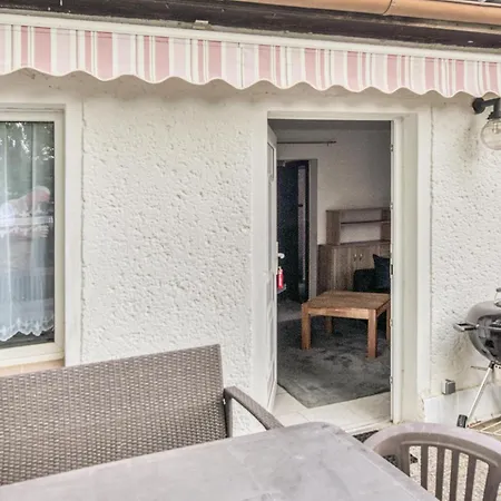 1 Bedroom Cozy In Ot Bellin * Ueckermünde