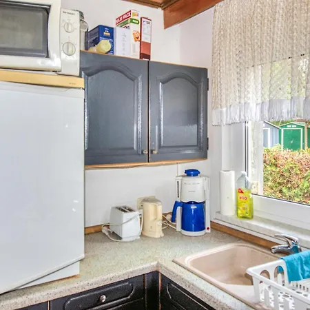 1 Bedroom Cozy In Ot Bellin * Ueckermünde