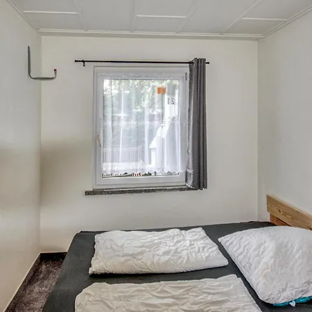 1 Bedroom Cozy In Ot Bellin
